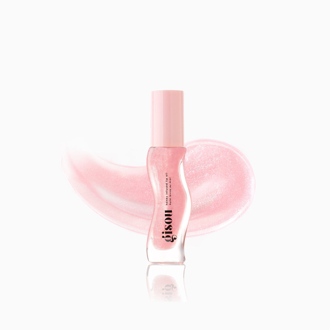 Gisou Lip Oil 8 ML Honey Gold