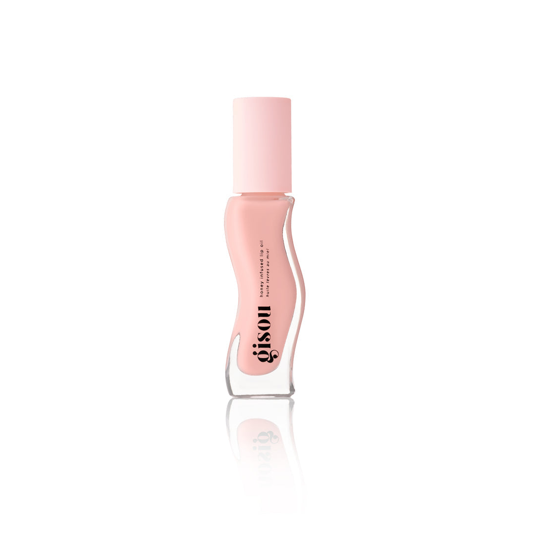 Gisou Lip Oil 8 ML Honey Gold