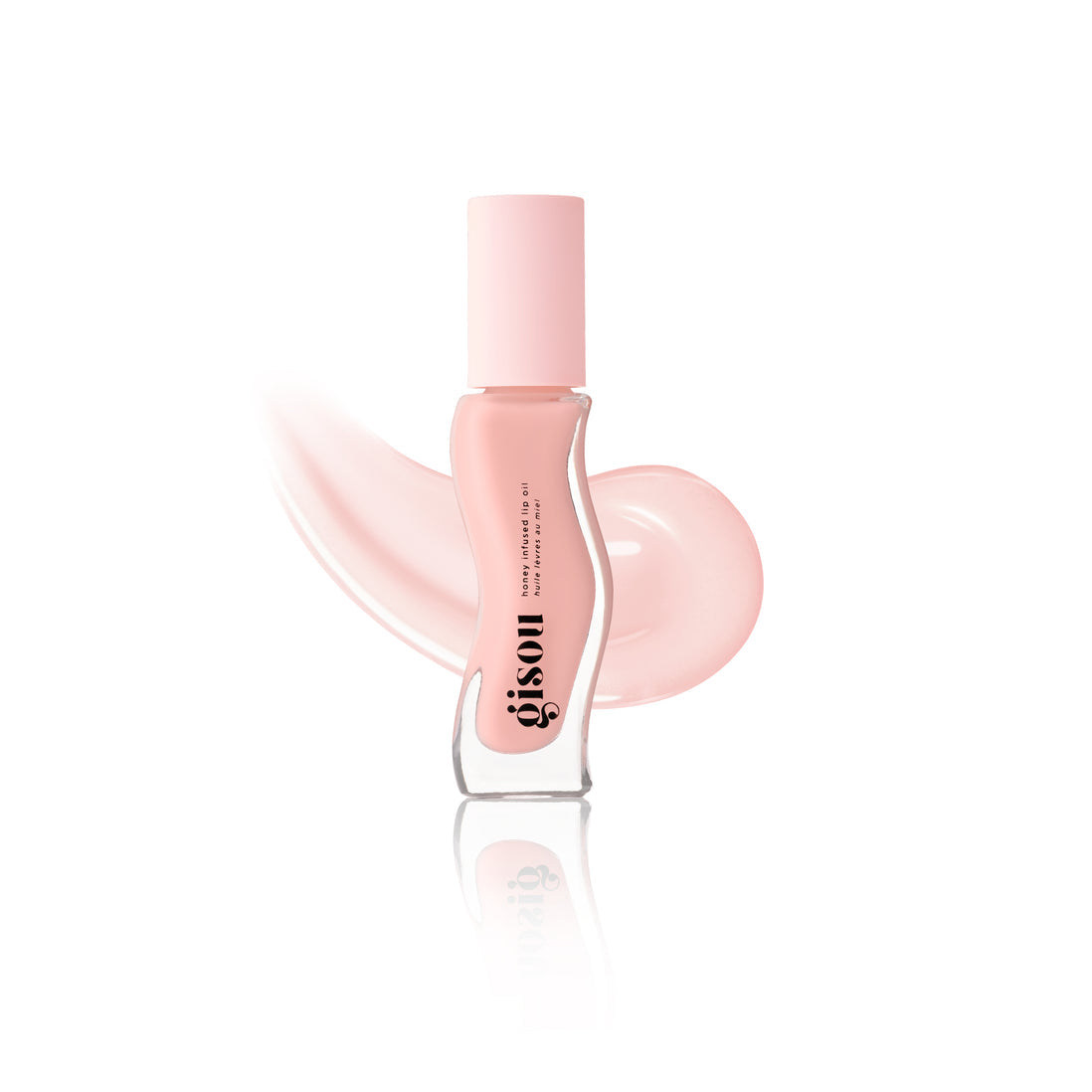 Gisou Lip Oil 8 ML Honey Gold