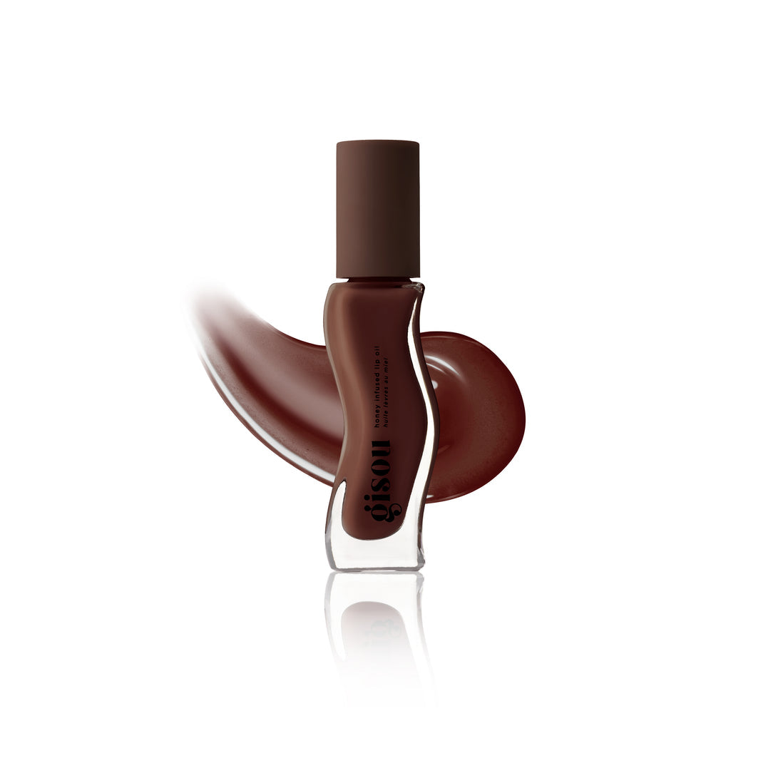 Gisou Lip Oil 8 ML Honey Gold