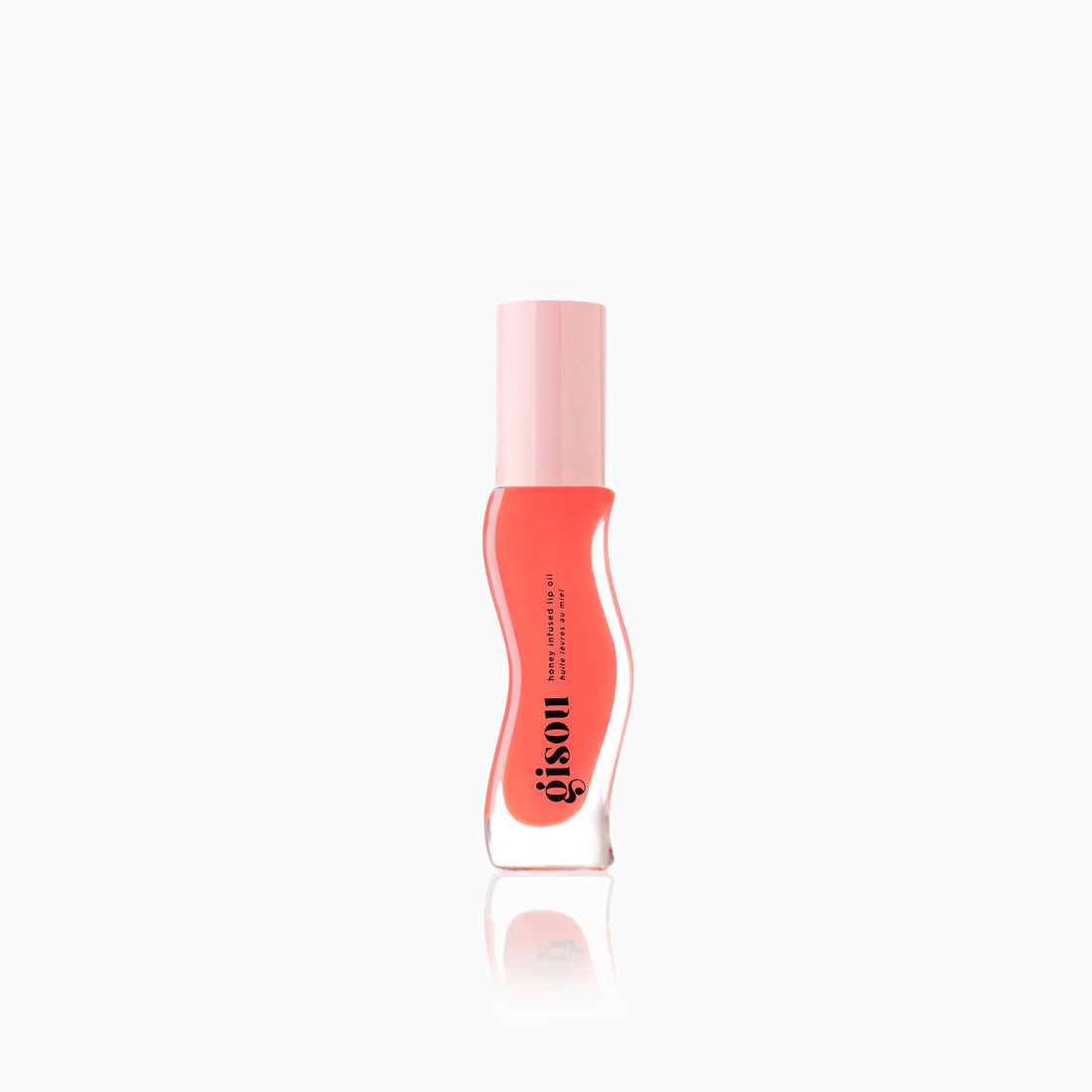 Gisou Lip Oil 8 ML Honey Gold