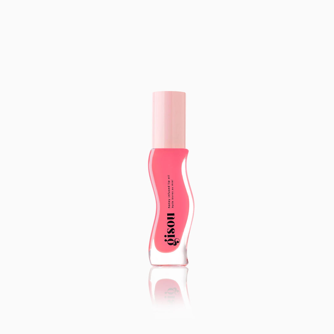 Gisou Lip Oil 8 ML Honey Gold