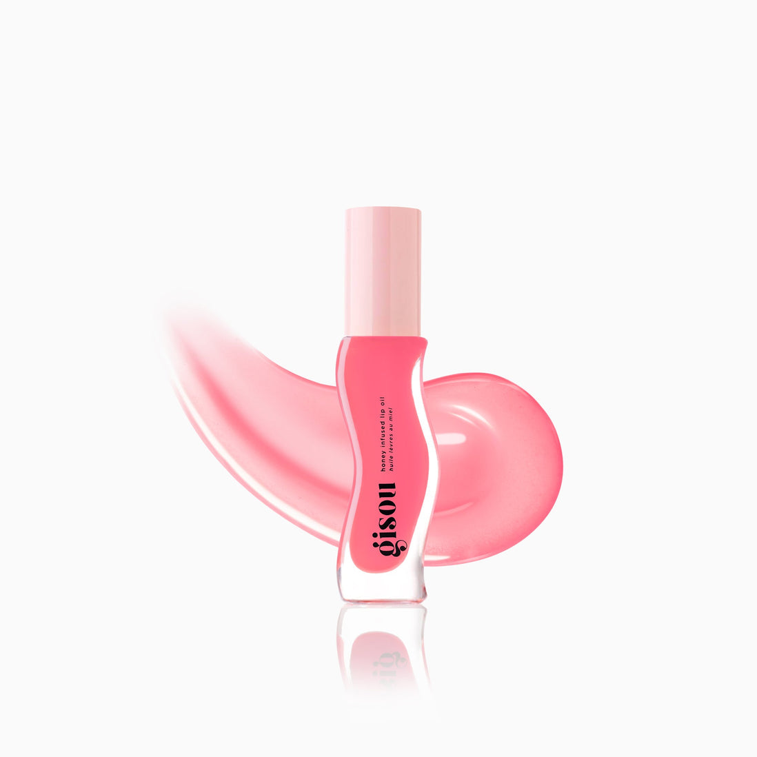 Gisou Lip Oil 8 ML Honey Gold