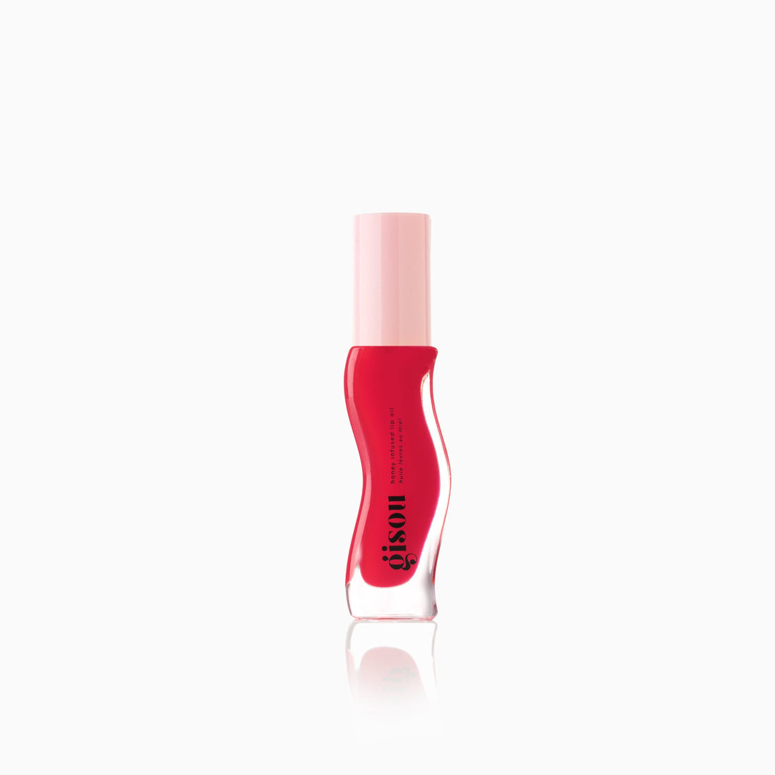 Gisou Lip Oil 8 ML Honey Gold