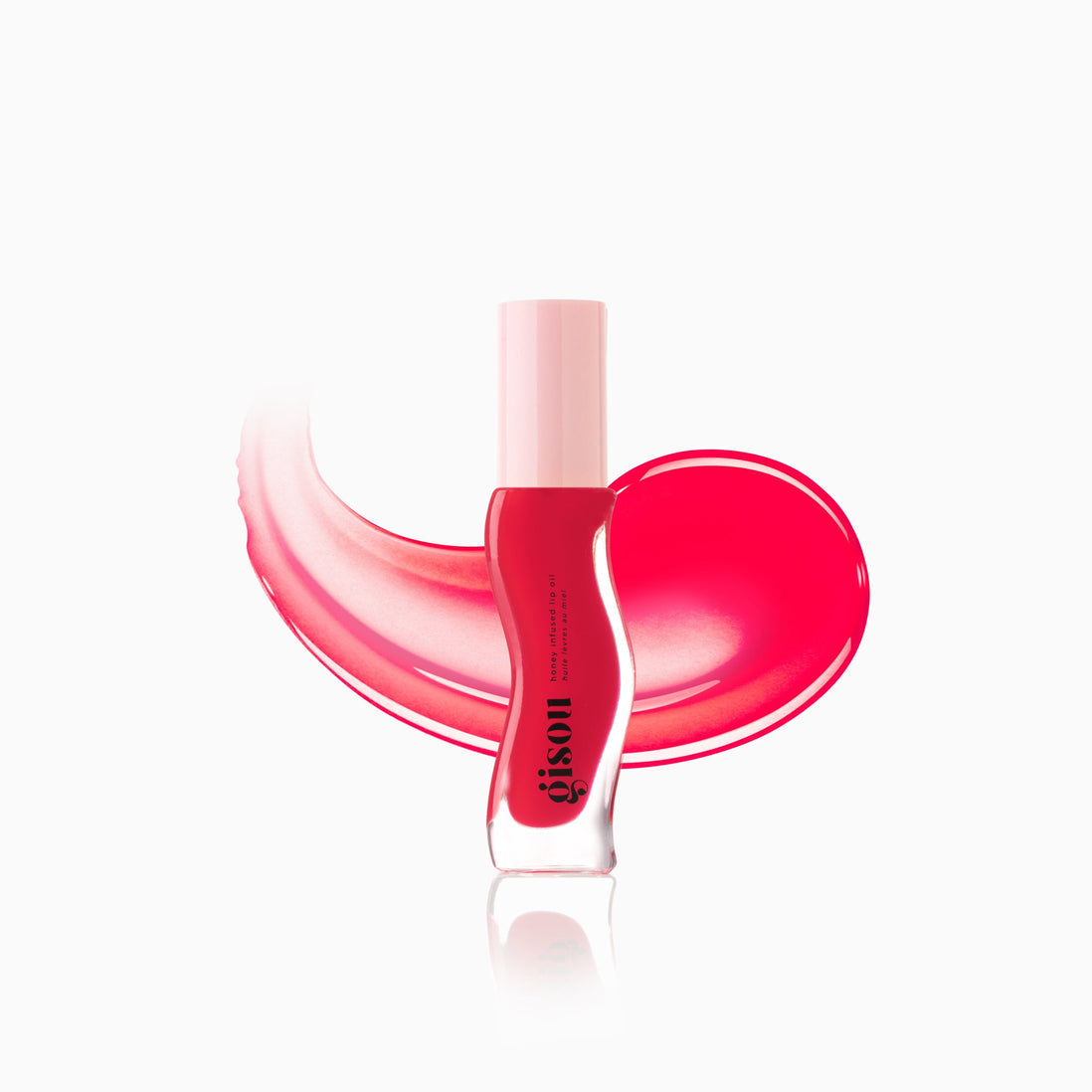 Gisou Lip Oil 8 ML Honey Gold