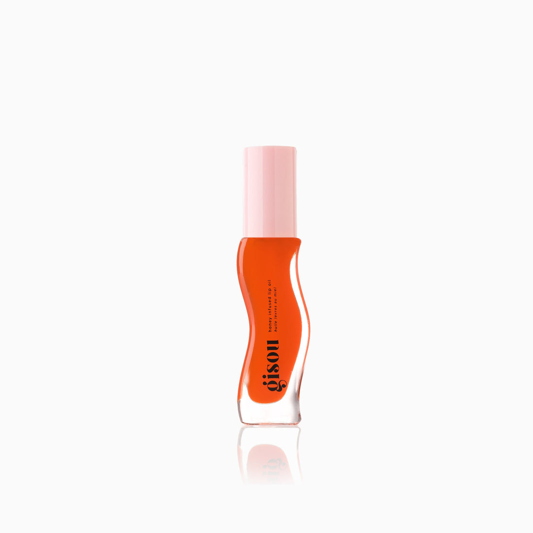 Gisou Lip Oil 8 ML Honey Gold