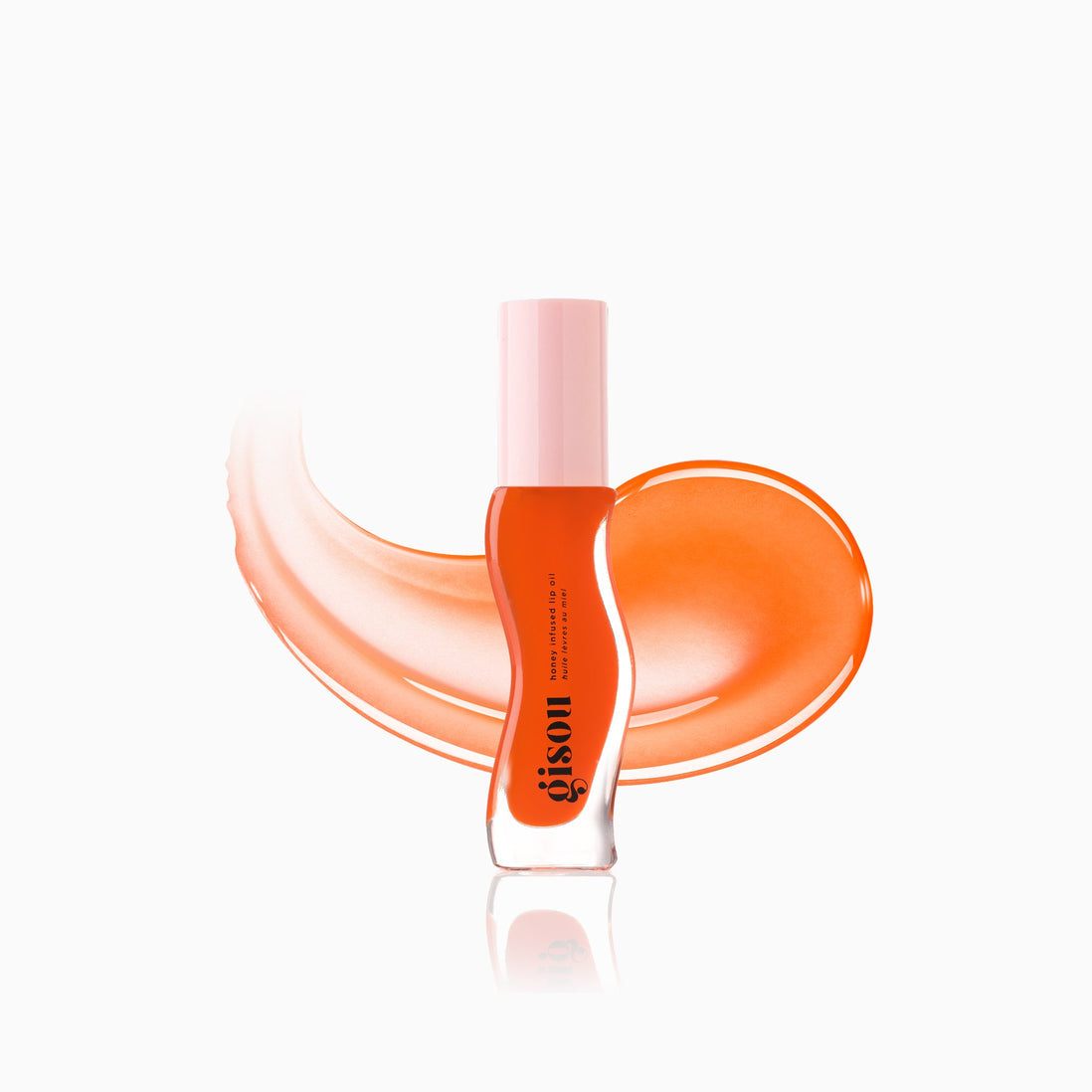 Gisou Lip Oil 8 ML Honey Gold