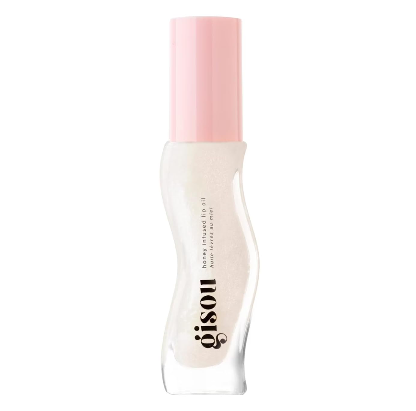 Gisou Lip Oil 8 ML Honey Gold