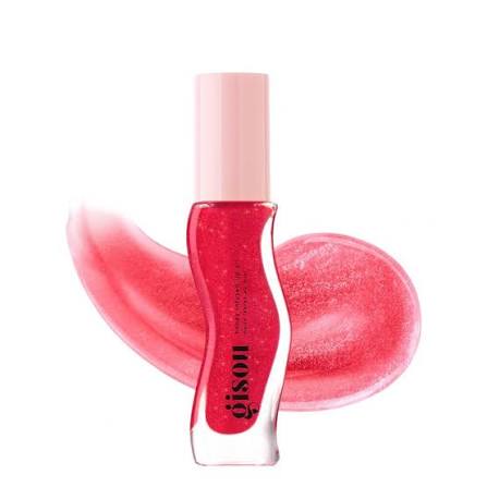 Gisou Lip Oil 8 ML Honey Gold
