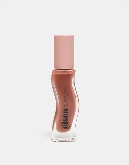 Gisou Lip Oil 8 ML Honey Gold