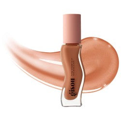 Gisou Lip Oil 8 ML Honey Gold