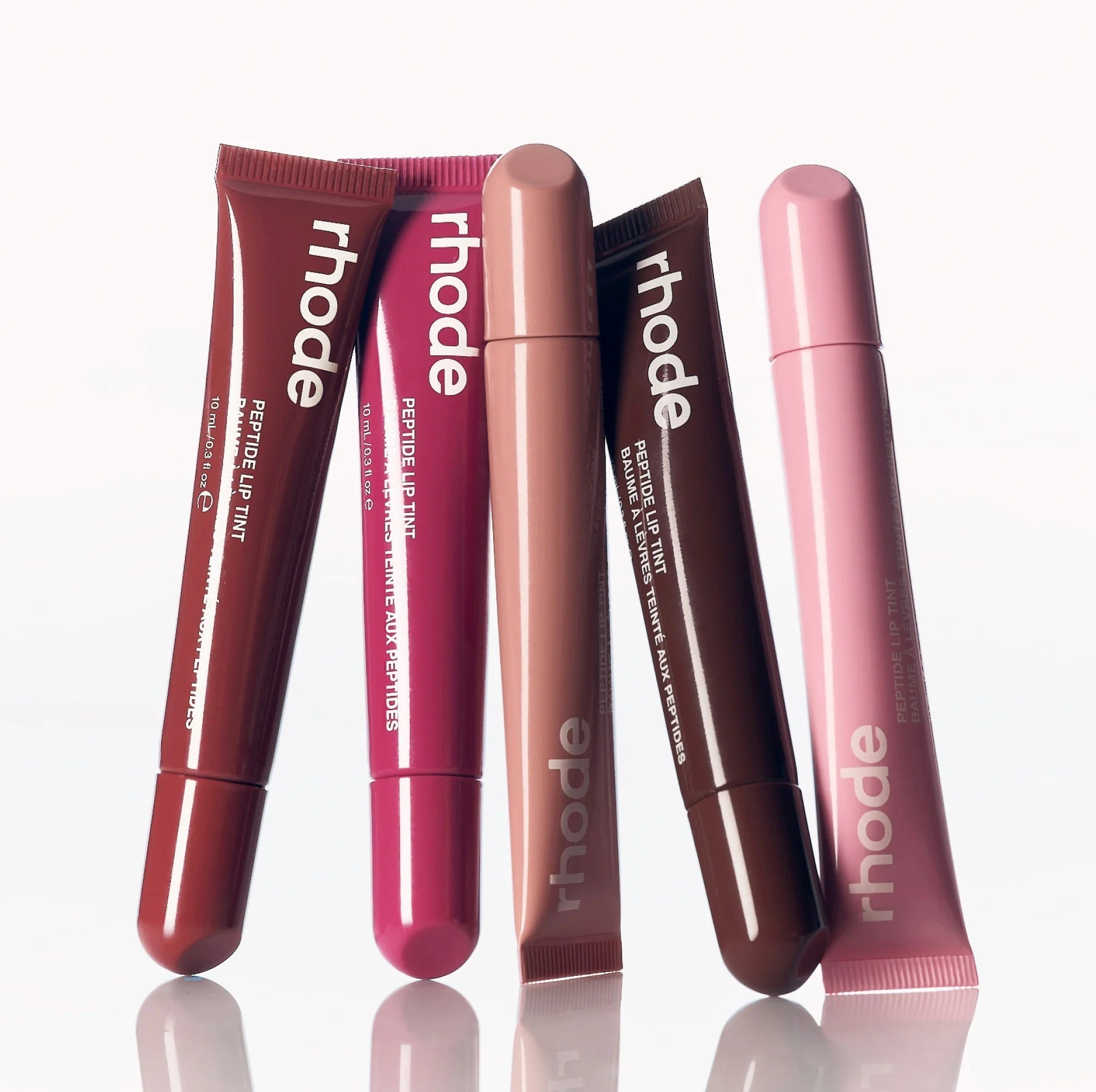Rhode Skin Peptide Lip Tint Balm