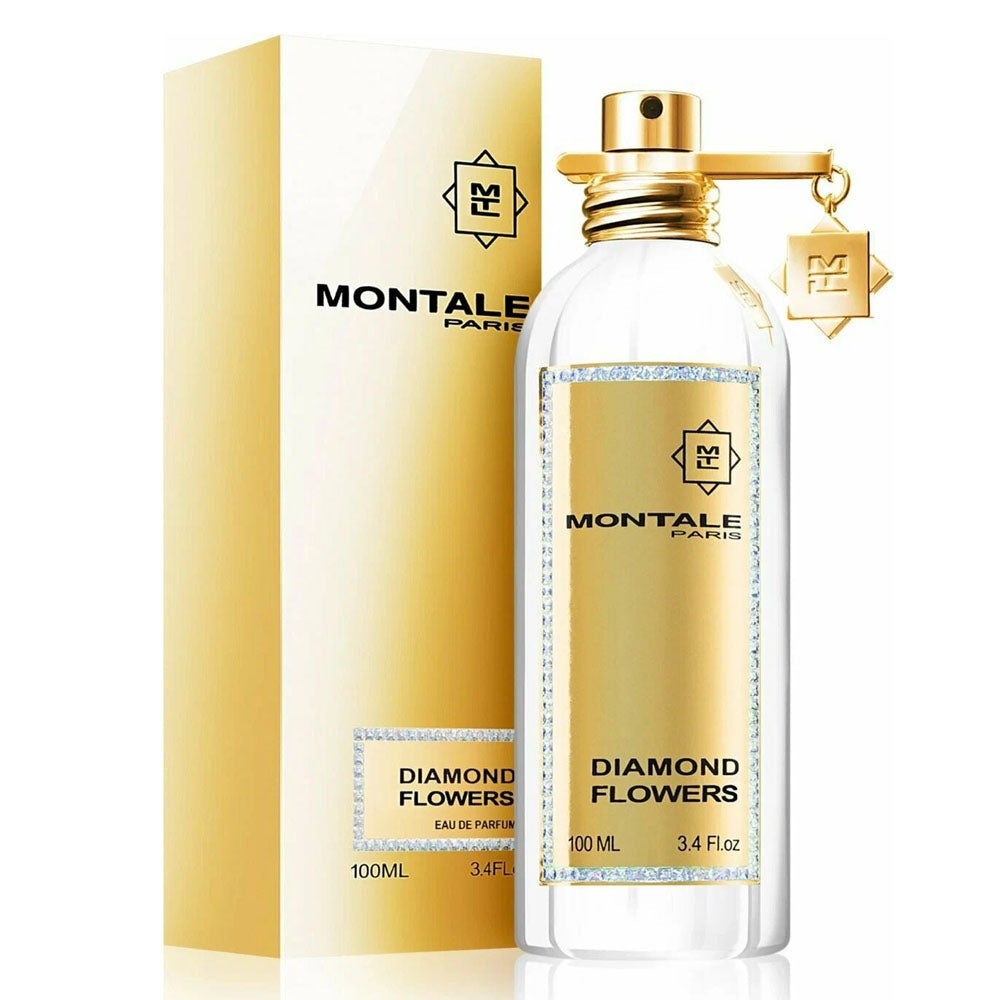 MONTALE DIAMOND ROSE women edp 100 ml