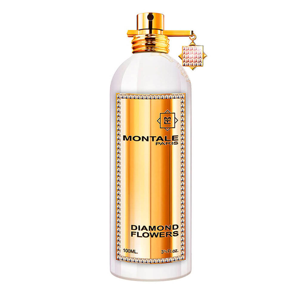 MONTALE DIAMOND ROSE women edp 100 ml
