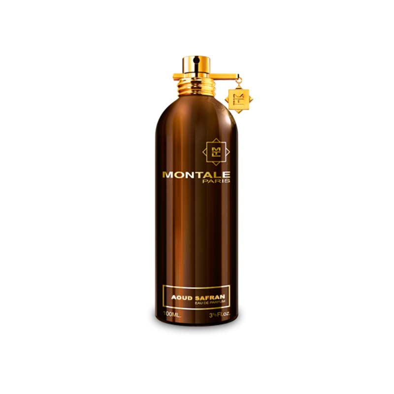 Montale Aoud Safran Eau De Parfum For Unisex 100 ml edp