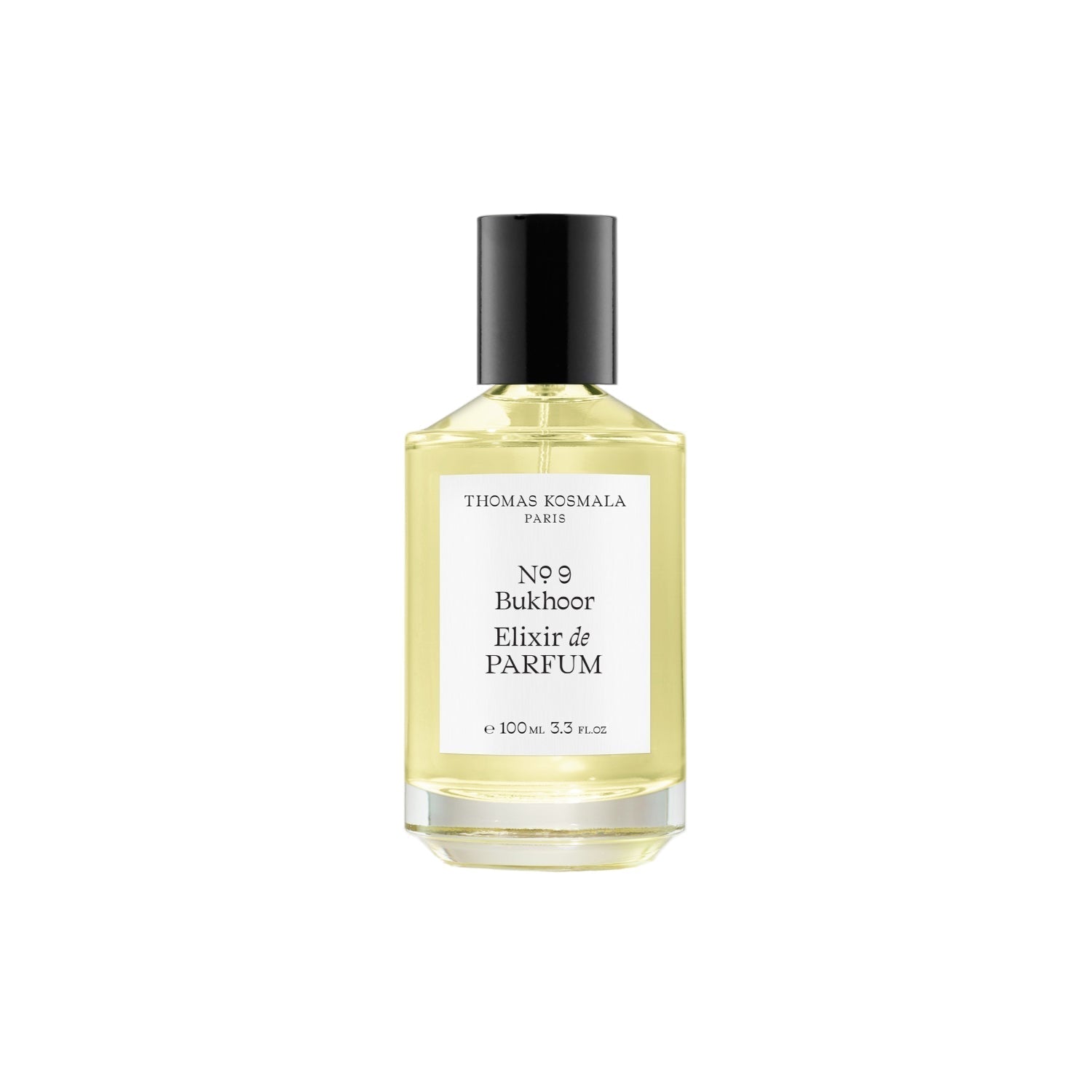 Thomas Kosmala No 9 Bukhoor Elixir De Parfum 240ml