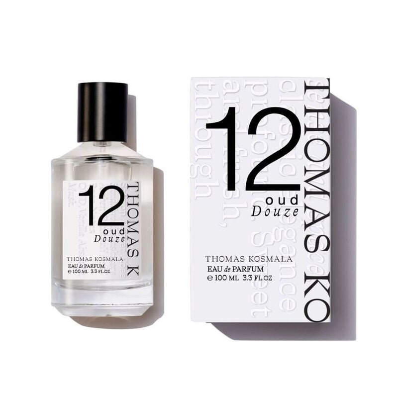 Thomas Kosmala No.12 Oud Douze EDP Unisex