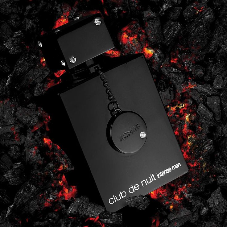 Armaf Club De Nuit Intense Man Pure Parfum - Luxury Woody Spicy Scent for Men