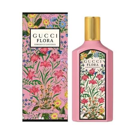 GUCCI
Flora Gorgeous Gardenia Eau De Parfum • 100ml women edp