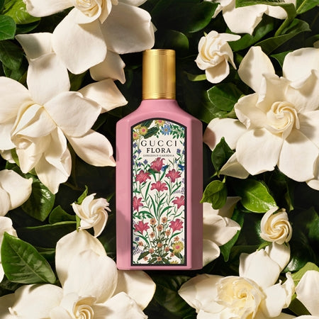 GUCCI
Flora Gorgeous Gardenia Eau De Parfum • 100ml women edp