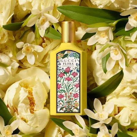GUCCI Flora Gorgeous Orchid Eau De Parfum for Women
(100ml