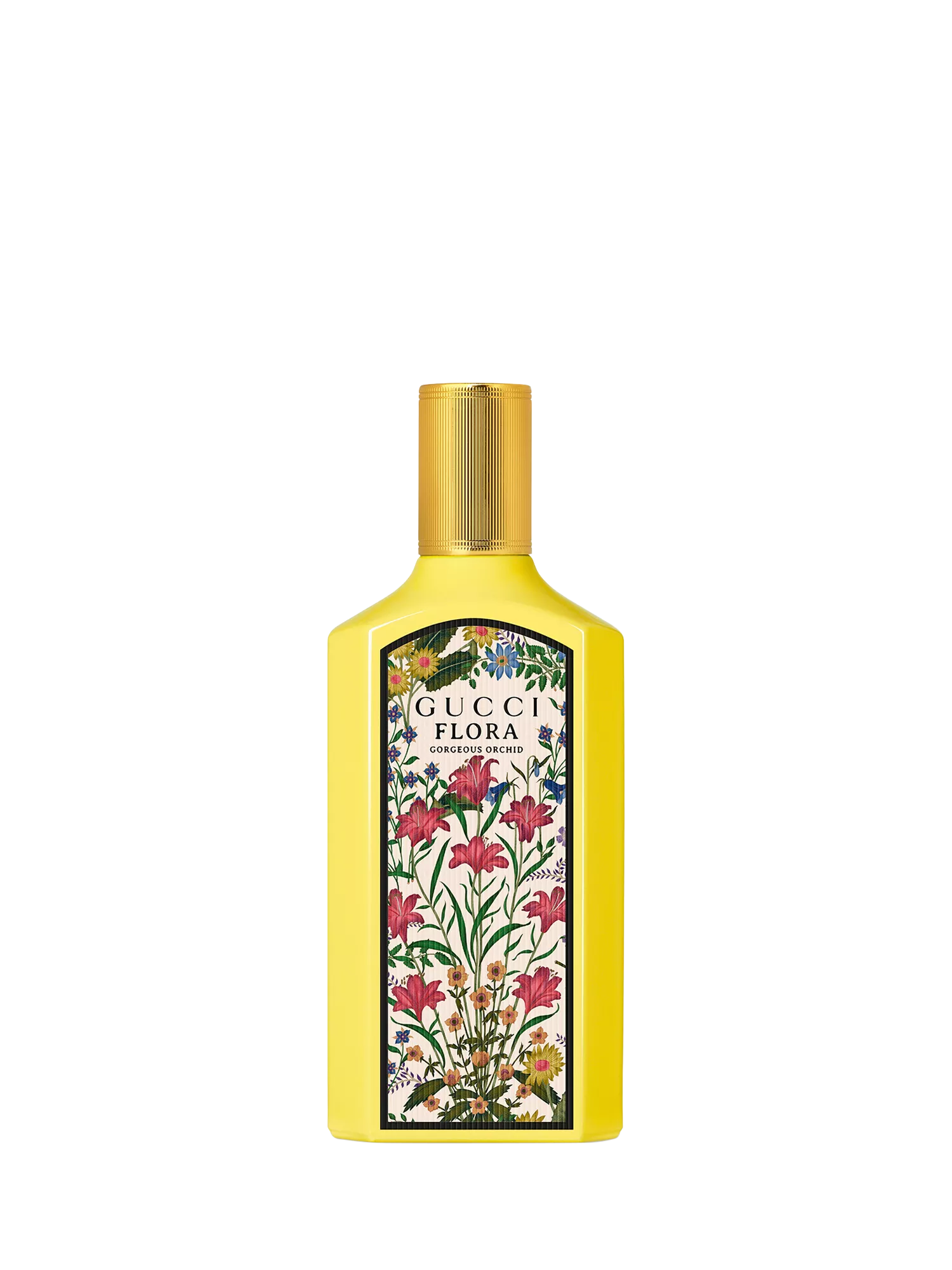 GUCCI Flora Gorgeous Orchid Eau De Parfum for Women
(100ml
