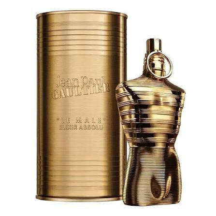 Jean Paul Gaultier Le Male Elixir Absolu 125 ml