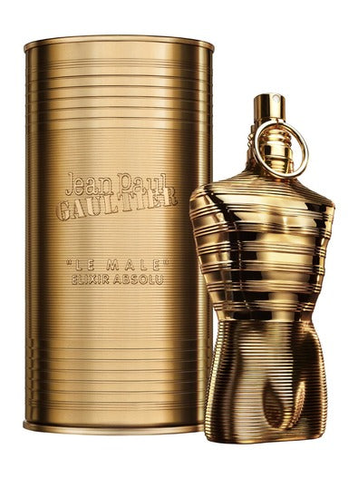 Jean Paul Gaultier Le Male Elixir Absolu 125 ml