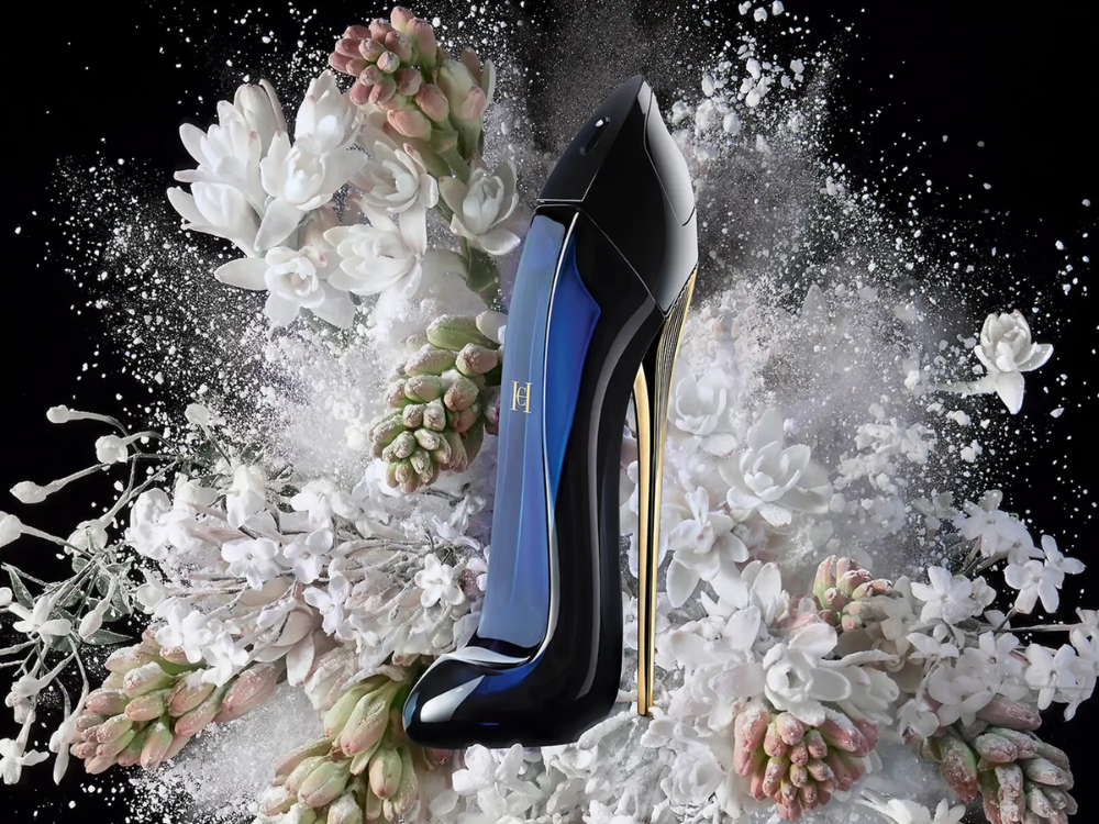 Carolina Herrera Good Girl