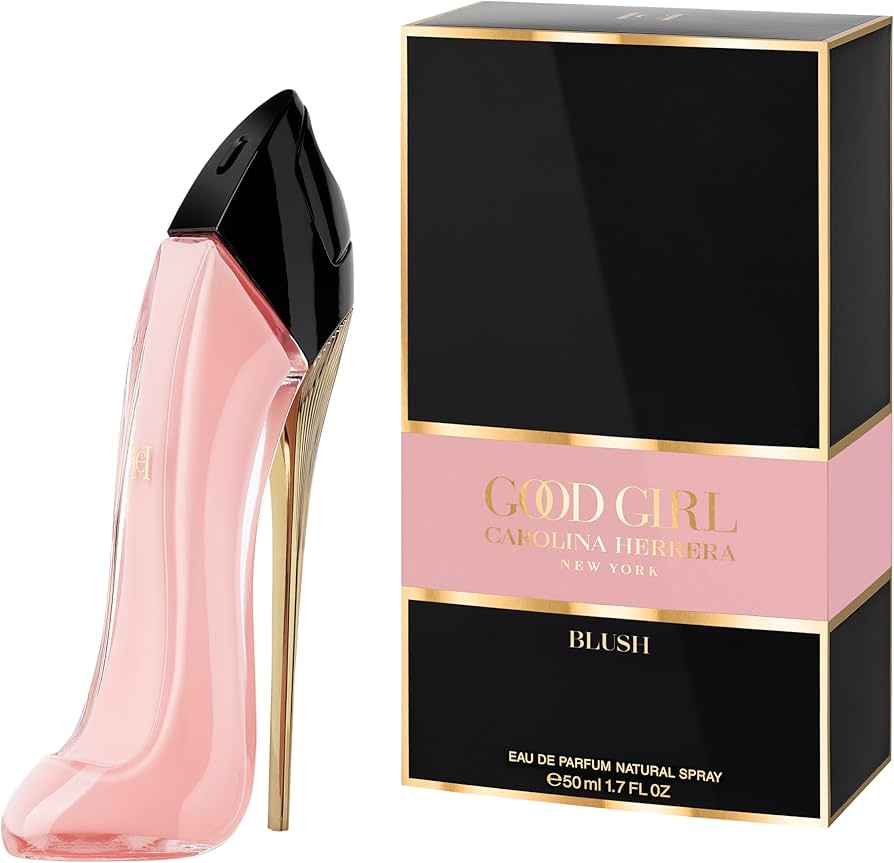 CAROLINA HERRERA GOOD GIRL BLUSH EDP 50ML