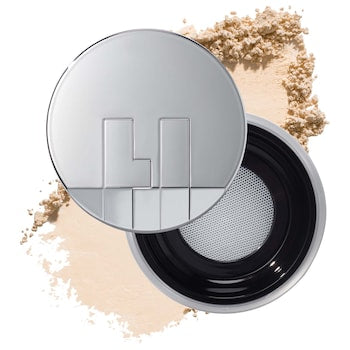 Haus Labs Bio Blurring Loose Setting Powder