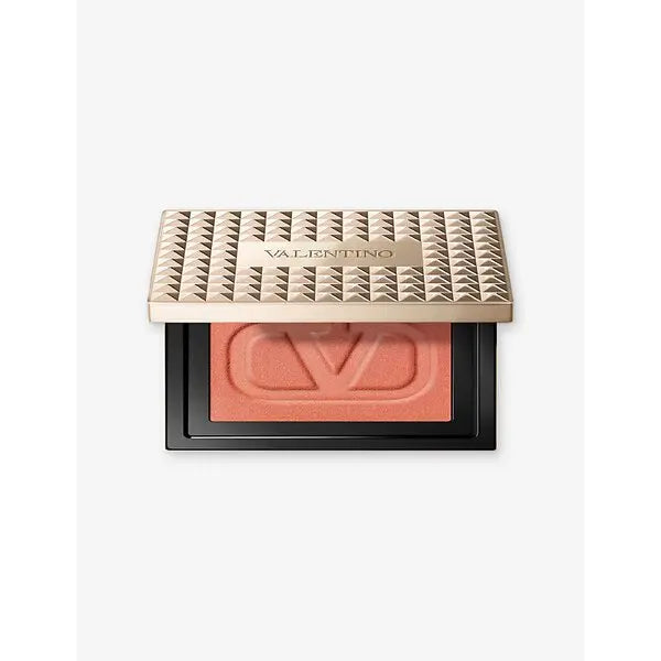 Valentino beauty colorcrush blush 3.4g