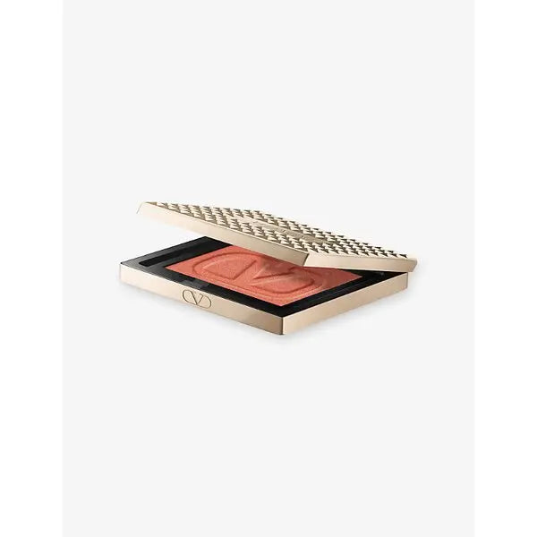 Valentino beauty colorcrush blush 3.4g