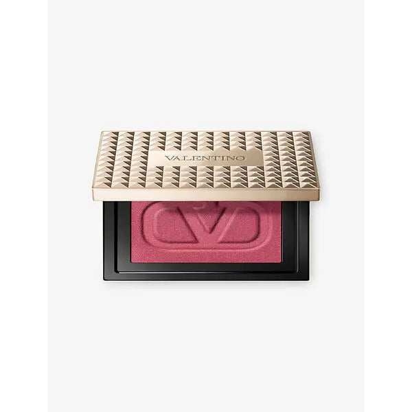 Valentino beauty colorcrush blush 3.4g