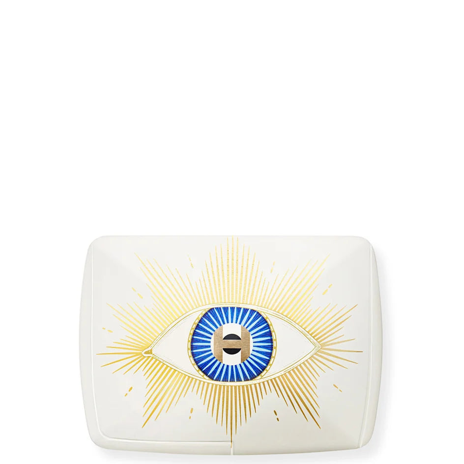 Hourglass Ambient Lighting Edit - Unlocked Evil Eye