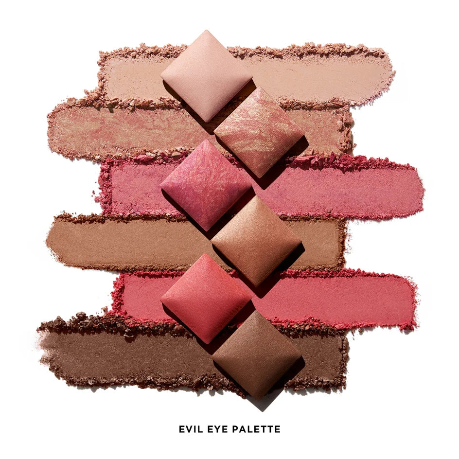 Hourglass Ambient Lighting Edit - Unlocked Evil Eye
