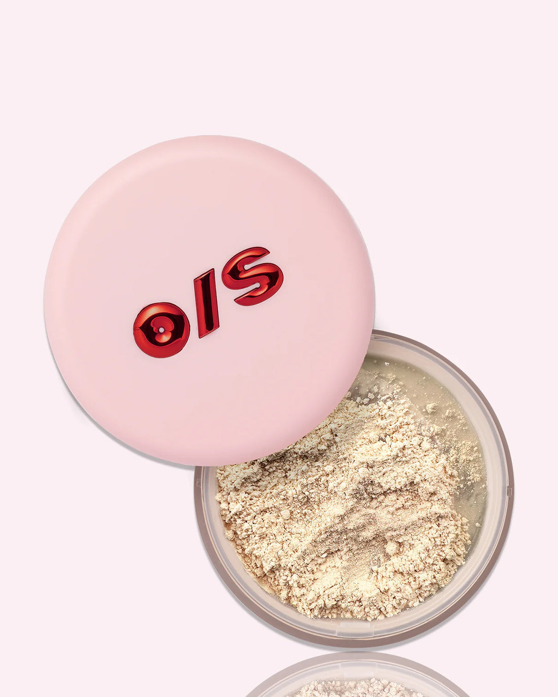 ONE SIZE O/S ULTIMATE SETTING POWDER Translucent 34.5G