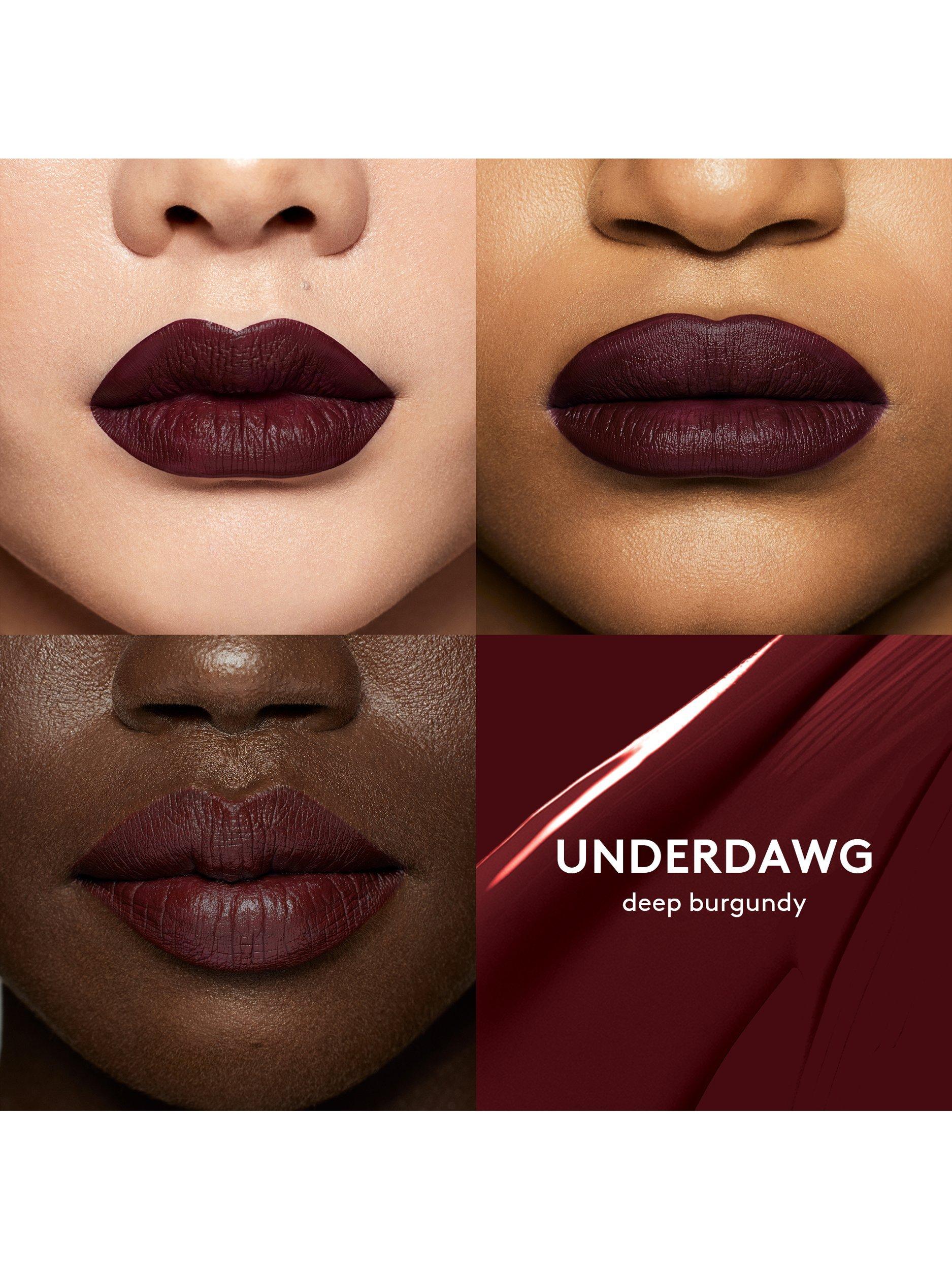 Fenty Beauty Stunna Lip Paint Longwear Fluid Lip