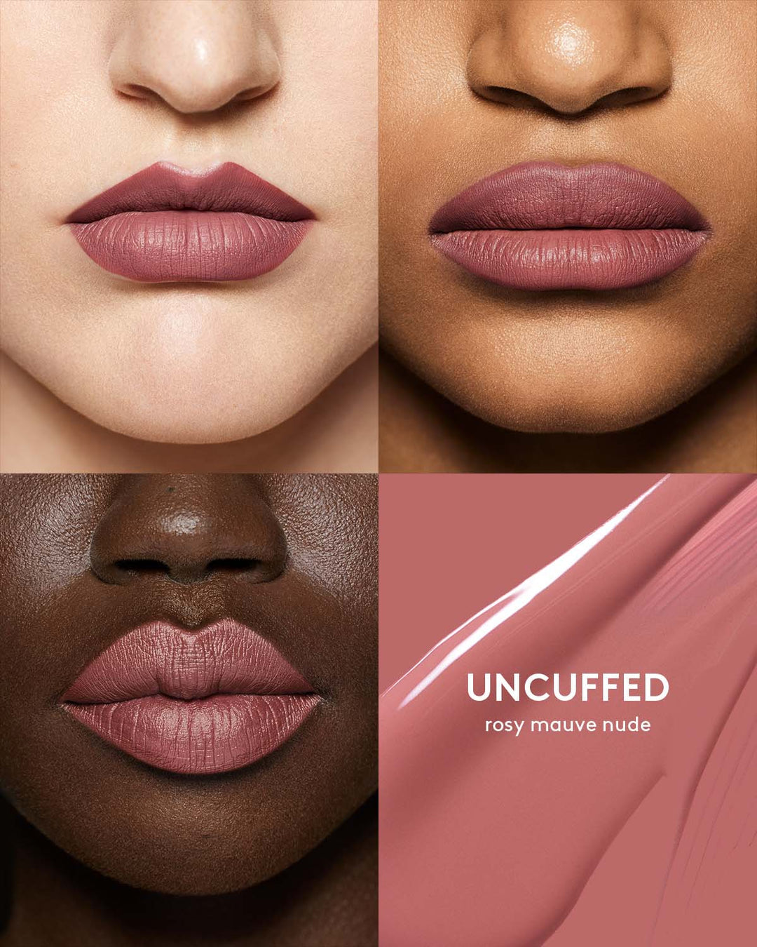 Fenty Beauty Stunna Lip Paint Longwear Fluid Lip