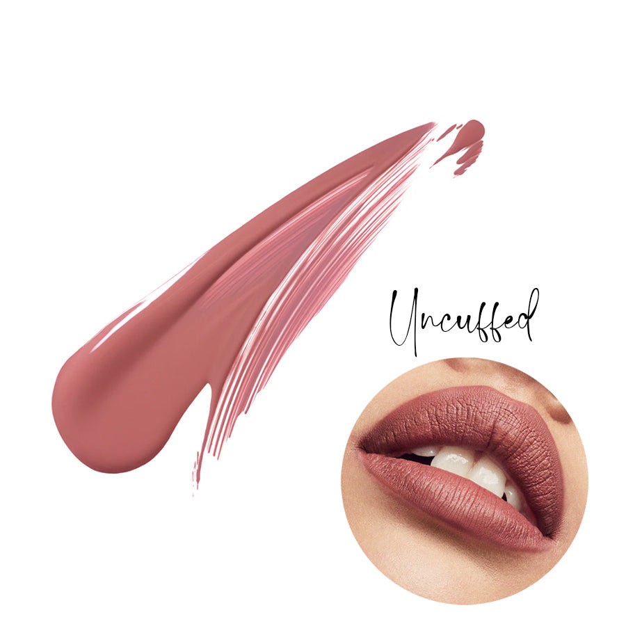Fenty Beauty Stunna Lip Paint Longwear Fluid Lip