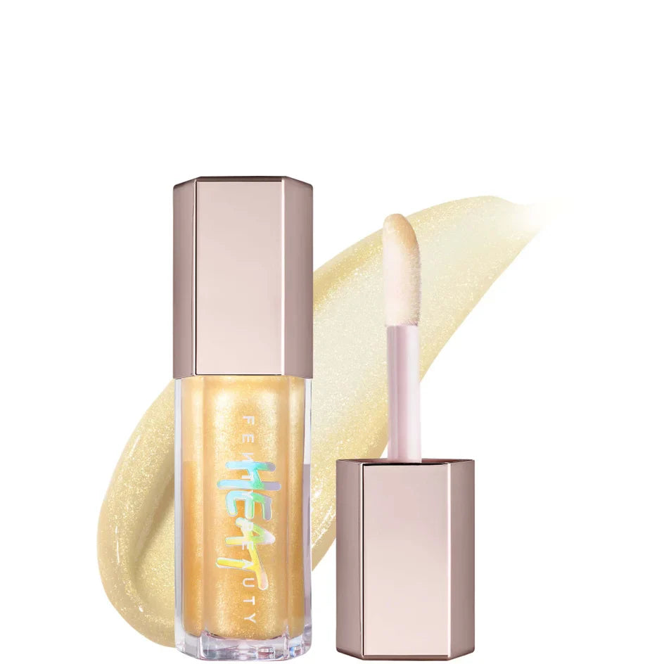 Fenty Beauty Gloss Bomb Heat Universal Lip Luminizer + Plumper