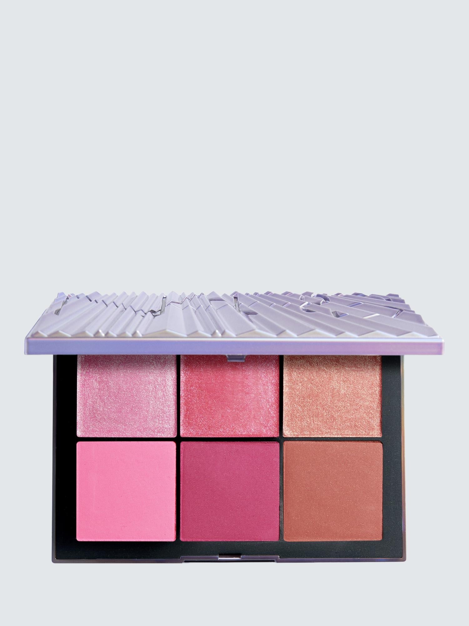Nars Ethereal Aura Blush Palette