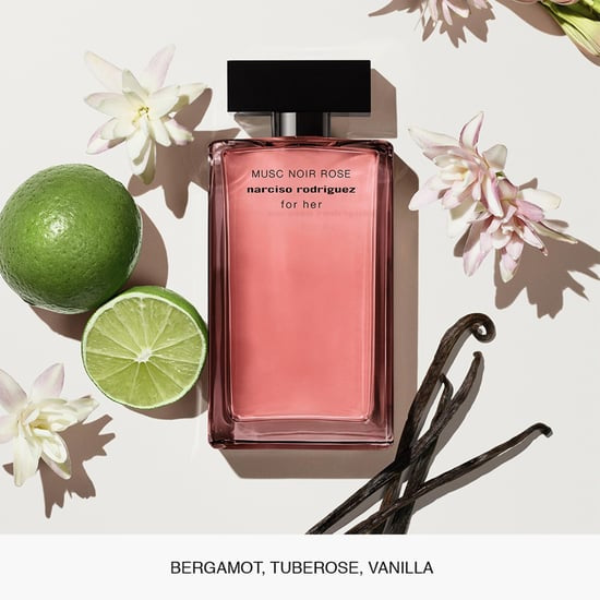Narciso Rodriguez For Her Musc Noir Rose Woman EDP - 100 ML