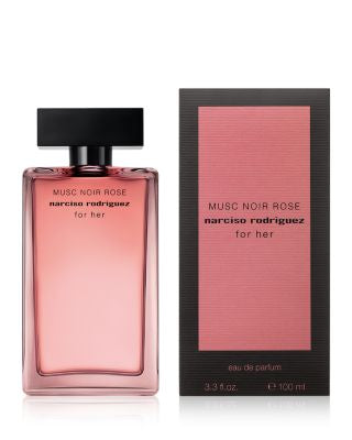 Narciso Rodriguez For Her Musc Noir Rose Woman EDP - 100 ML