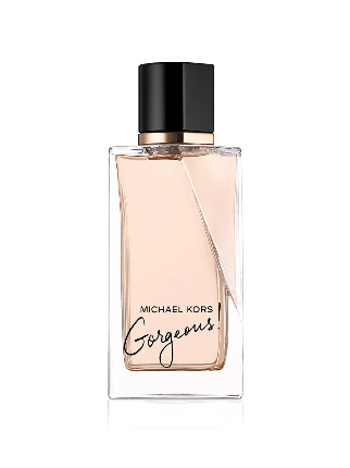 MICHAEL KORS GORGEOUS EAU DE PARFUM 100ML FOR WOMAN