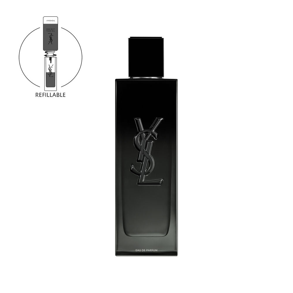 Yves Saint Laurent
MYSLF Eau De Parfum 10 ml