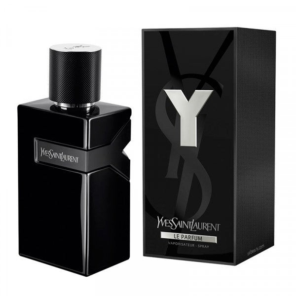 YVES SAINT LAURENT
Y Le Eau De Parfum -100 ml