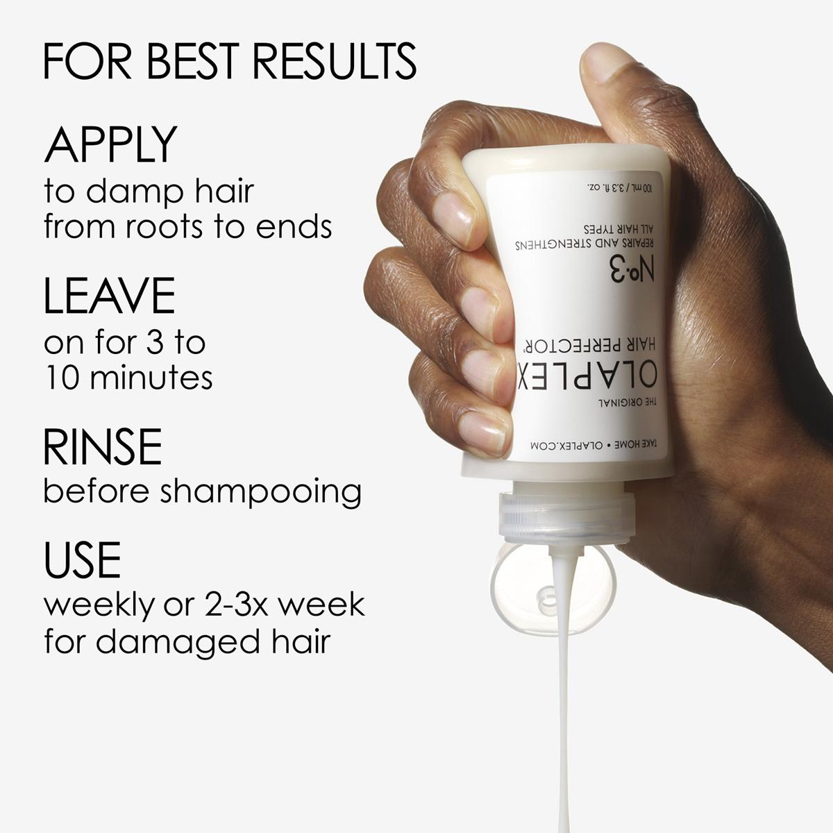 Olaplex No. 3 Hair Perfector-100ML