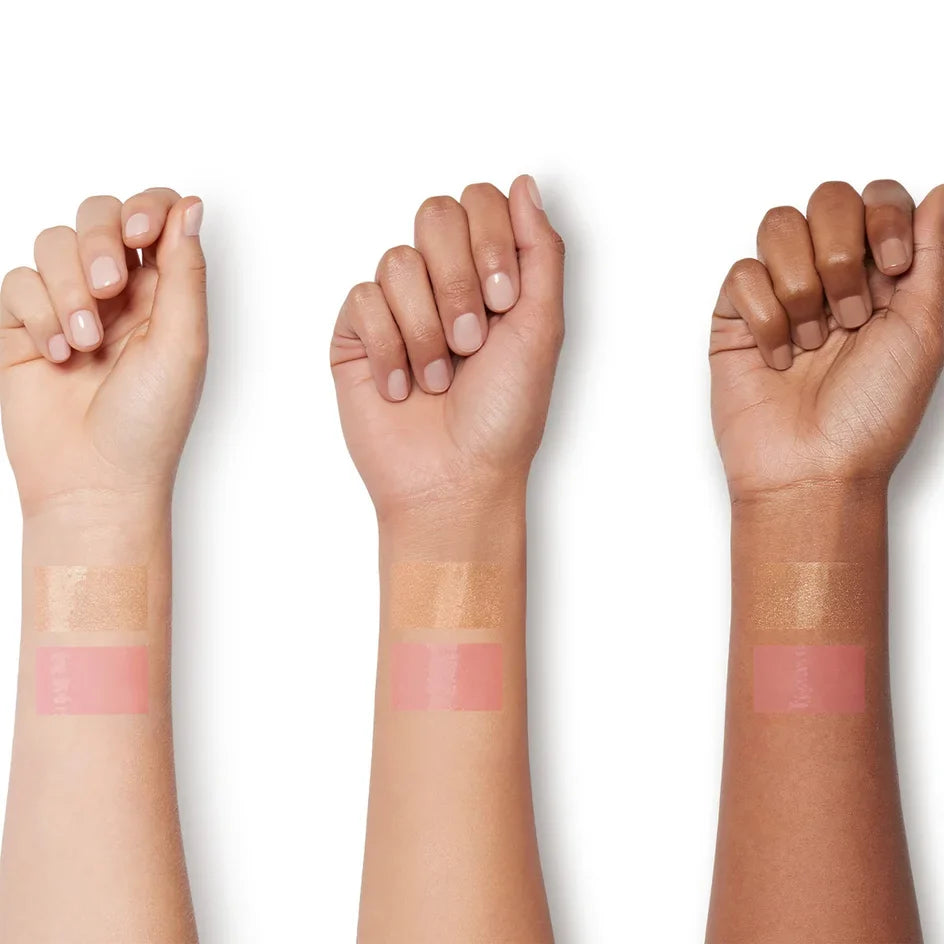 NARS Mini Oil-Infused Lip Tint Duo