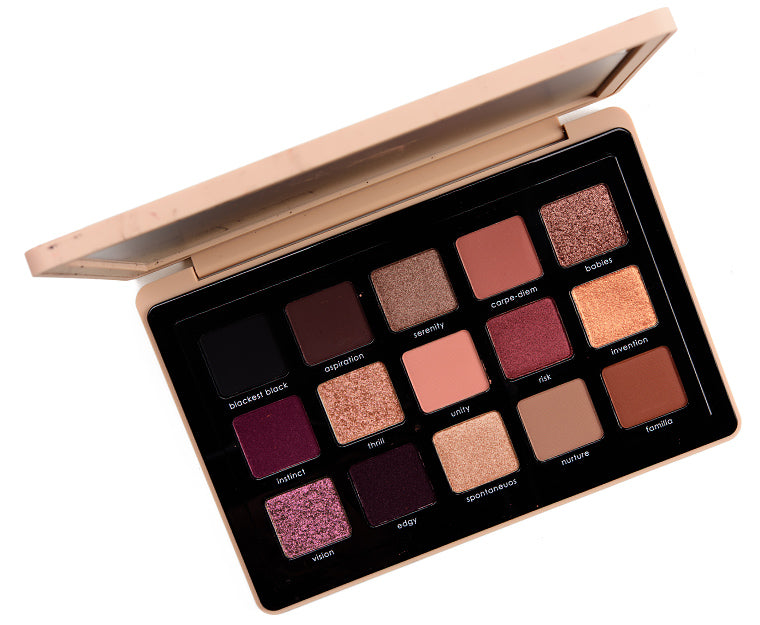 Natasha Denona my dream palette